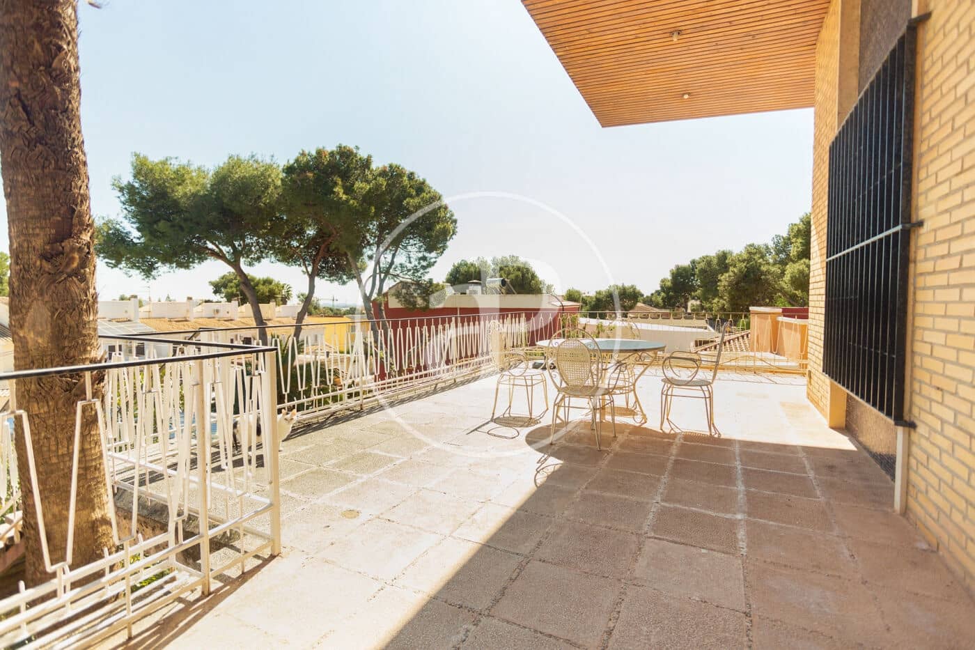 6 soverom Villa til salgs i Torrent med svømmebasseng - € 890 000 (Ref: 7600788)