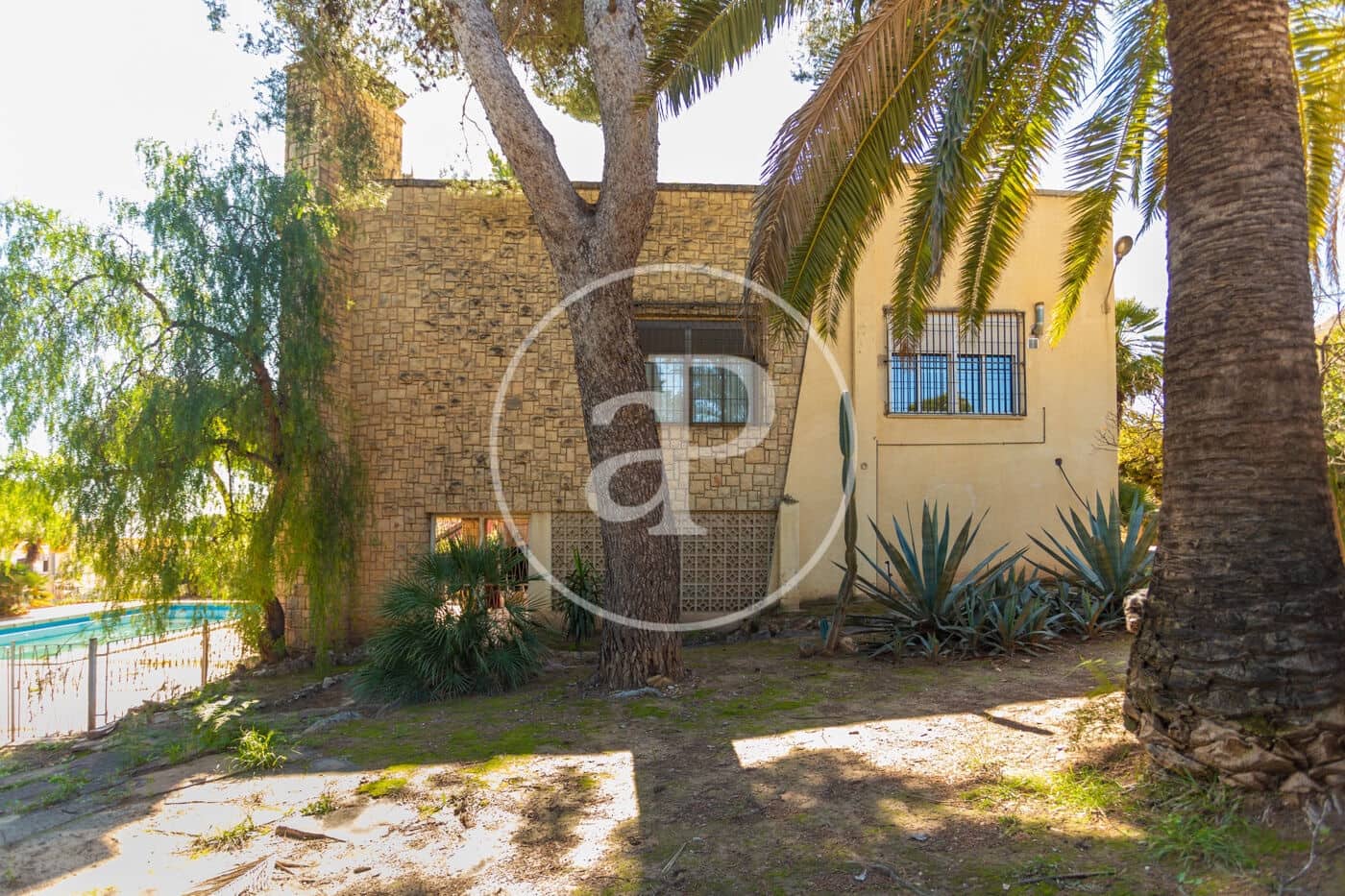 6 soverom Villa til salgs i Torrent med svømmebasseng - € 890 000 (Ref: 7600788)