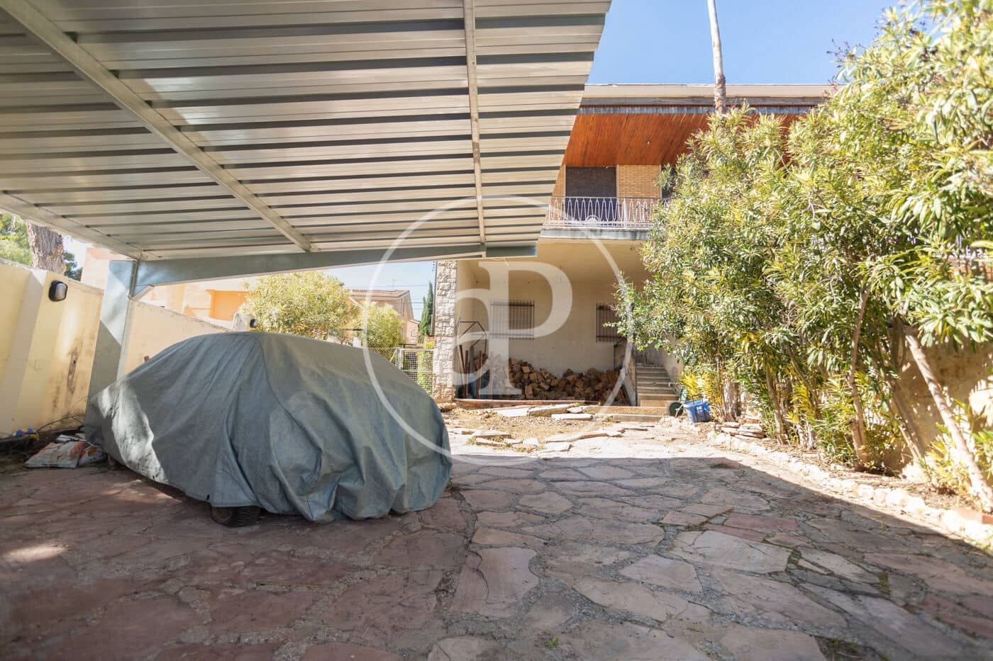 6 soverom Villa til salgs i Torrent med svømmebasseng - € 890 000 (Ref: 7600788)