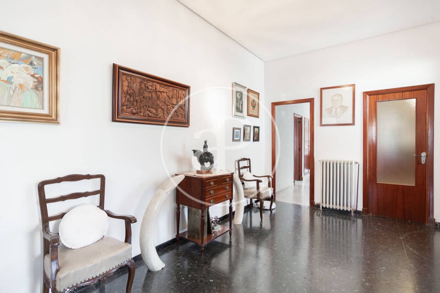 6 soverom Villa til salgs i Torrent med svømmebasseng - € 890 000 (Ref: 7600788)