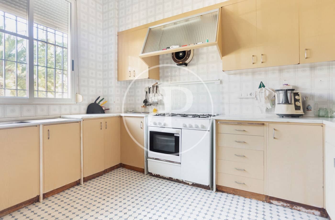 6 soverom Villa til salgs i Torrent med svømmebasseng - € 890 000 (Ref: 7600788)