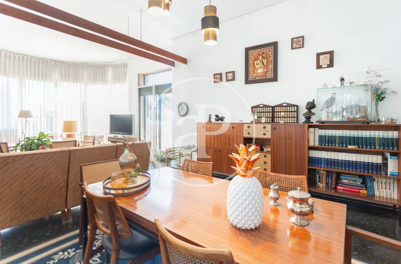 6 soverom Villa til salgs i Torrent med svømmebasseng - € 890 000 (Ref: 7600788)