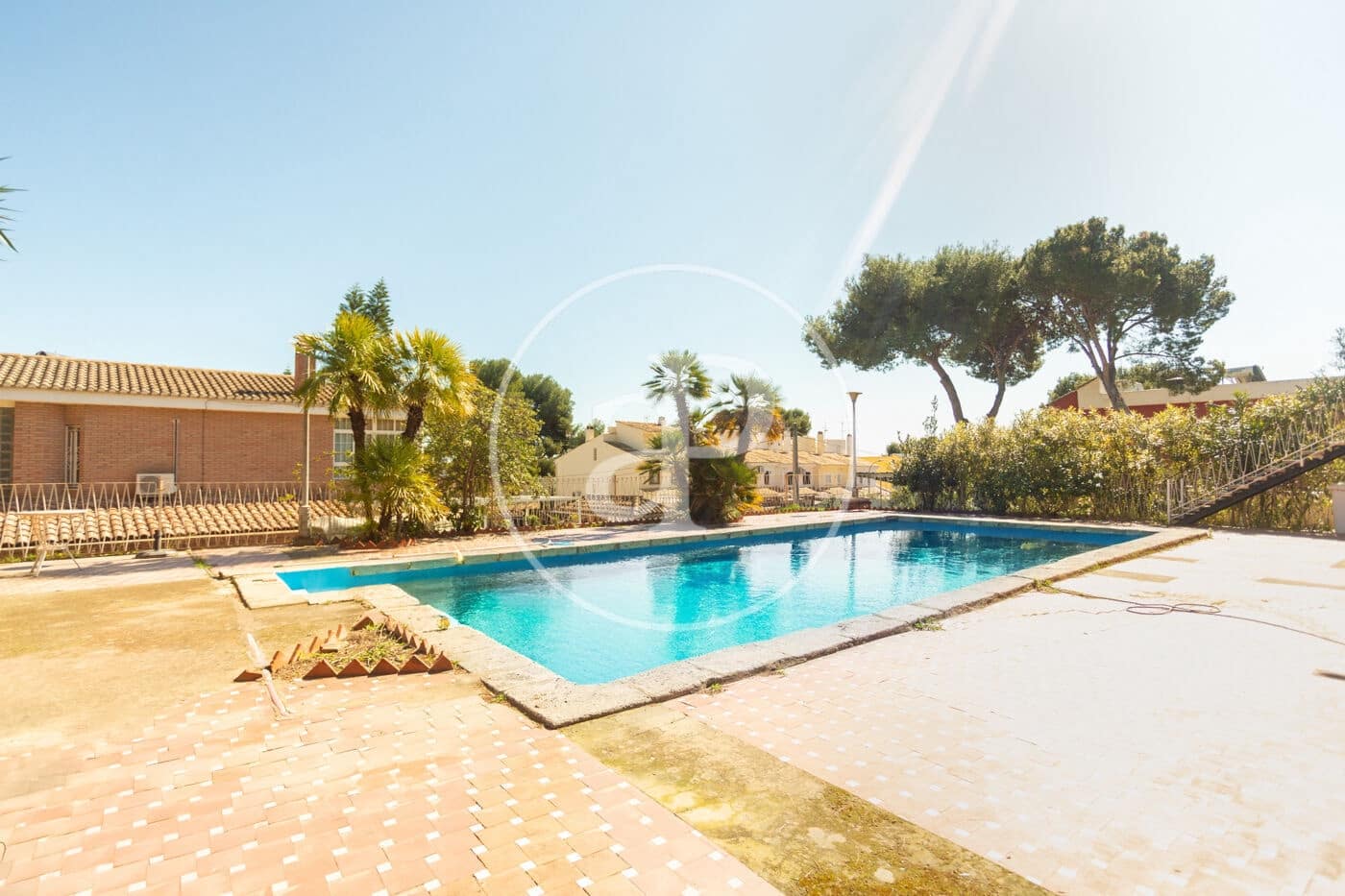 6 soverom Villa til salgs i Torrent med svømmebasseng - € 890 000 (Ref: 7600788)