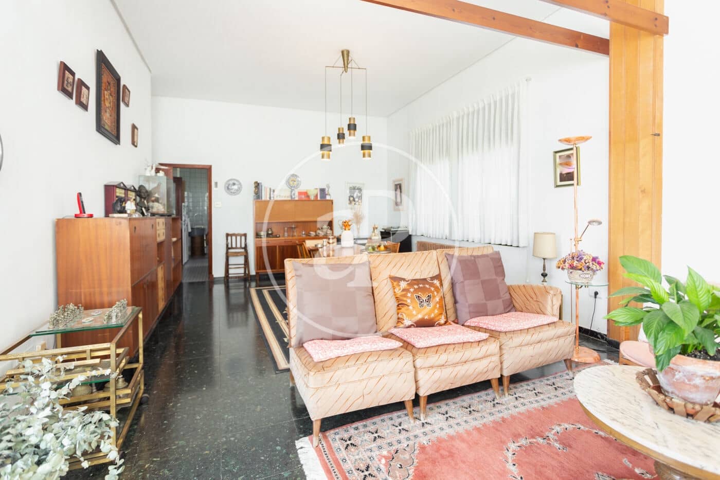 6 soverom Villa til salgs i Torrent med svømmebasseng - € 890 000 (Ref: 7600788)