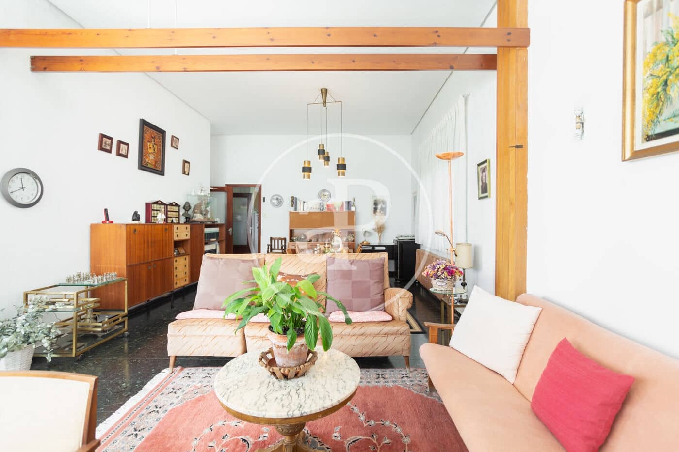 6 soverom Villa til salgs i Torrent med svømmebasseng - € 890 000 (Ref: 7600788)