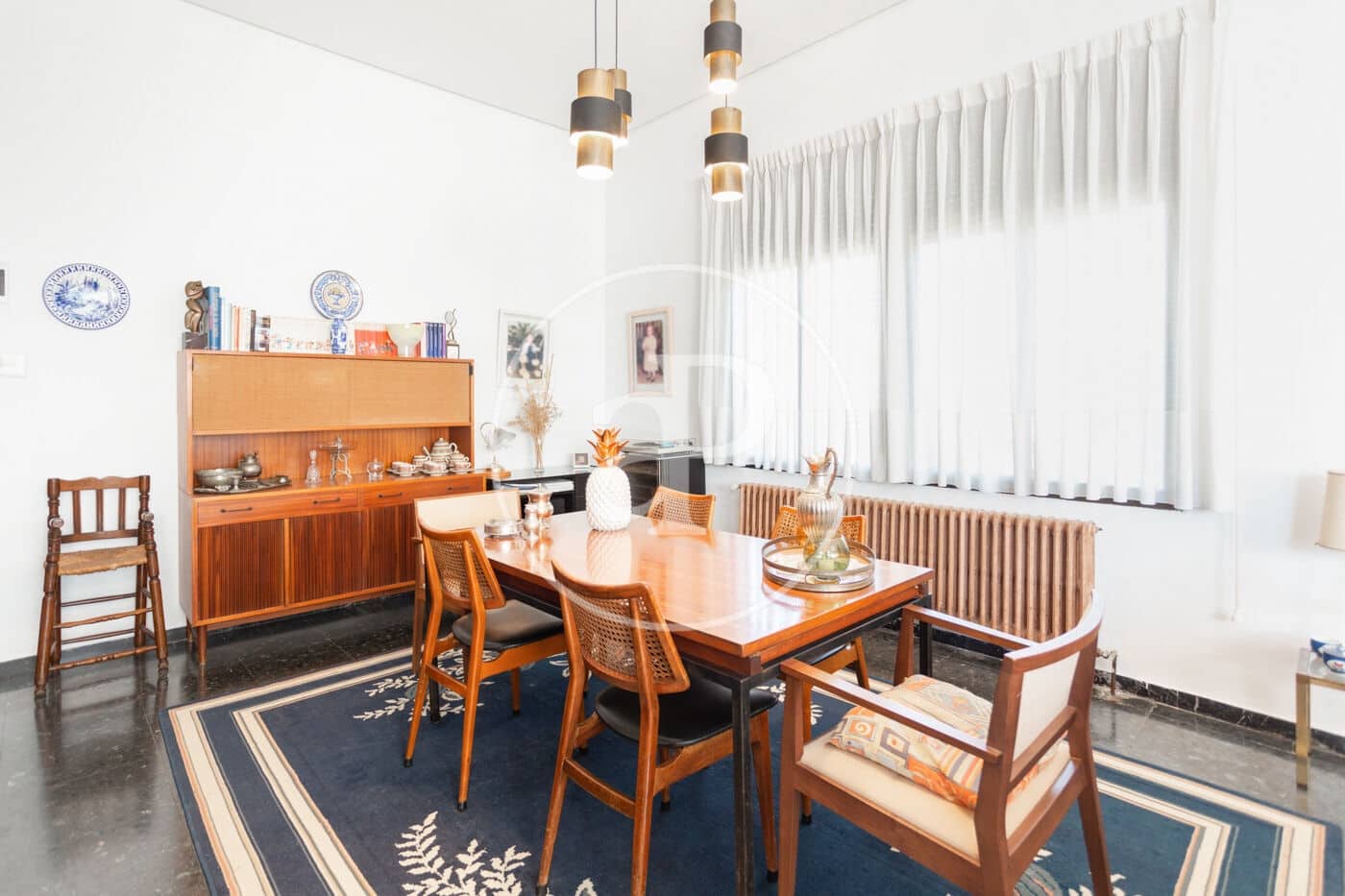 6 soverom Villa til salgs i Torrent med svømmebasseng - € 890 000 (Ref: 7600788)