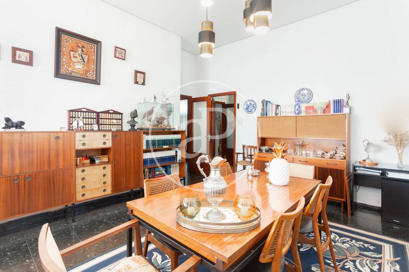 6 soverom Villa til salgs i Torrent med svømmebasseng - € 890 000 (Ref: 7600788)