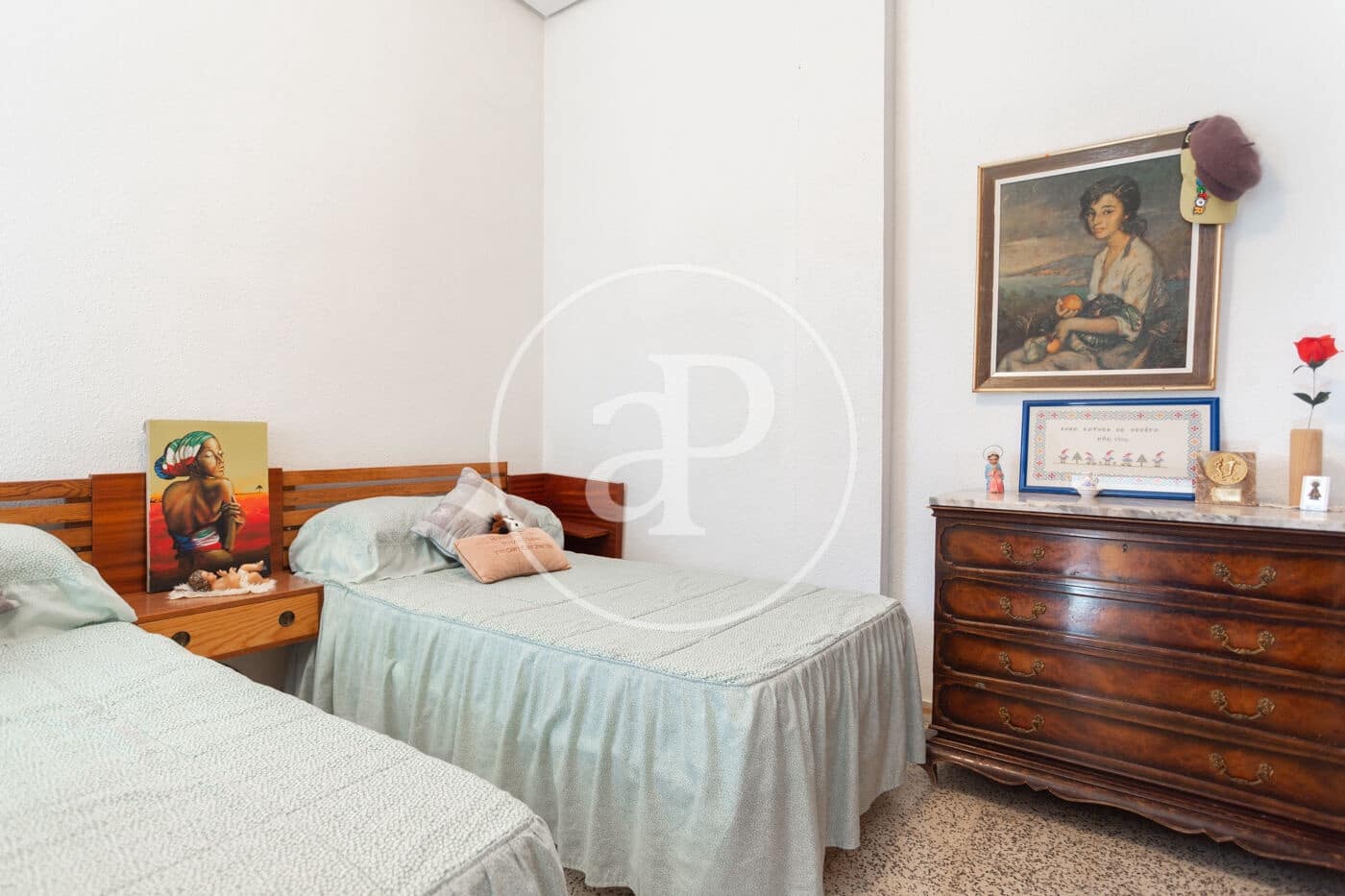 6 soverom Villa til salgs i Torrent med svømmebasseng - € 890 000 (Ref: 7600788)