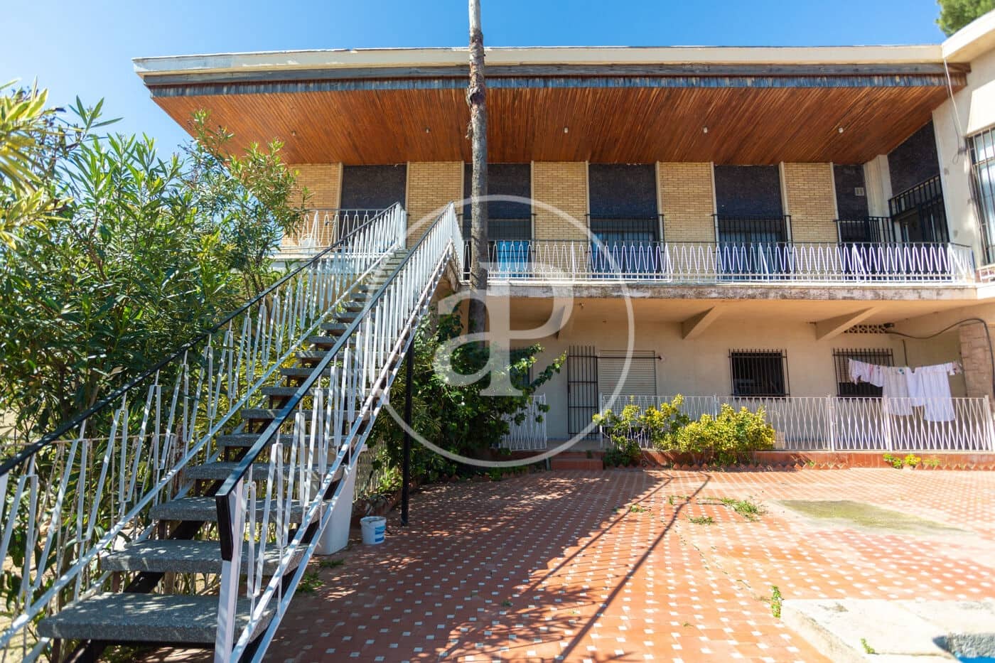 6 soverom Villa til salgs i Torrent med svømmebasseng - € 890 000 (Ref: 7600788)