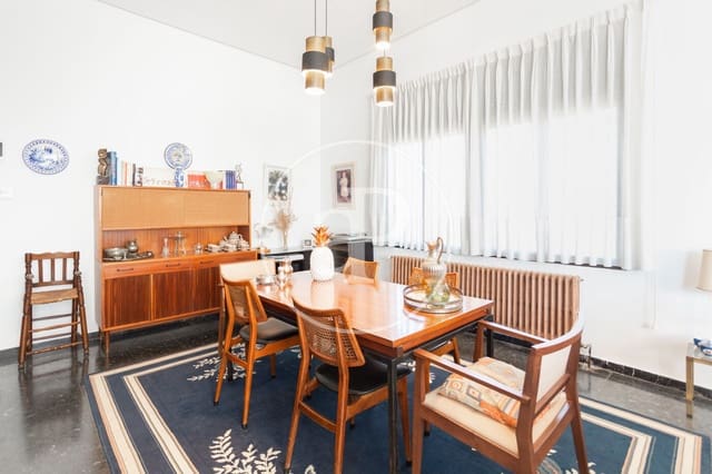 6 makuuhuone Huvila myytävänä paikassa El Vedat de Torrente, Torrent mukana uima-altaan - 890 000 € (Ref: 7600788)