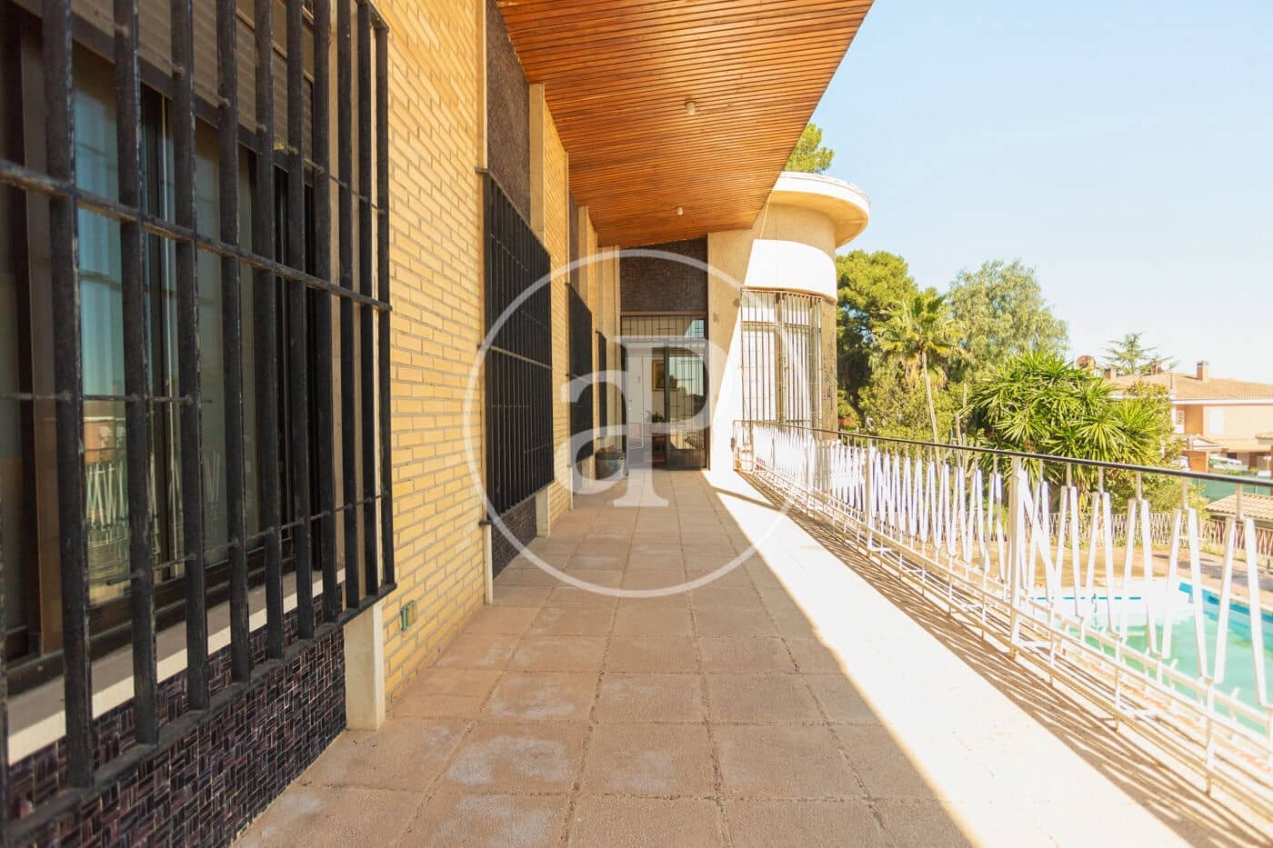 6 soverom Villa til salgs i Torrent med svømmebasseng - € 890 000 (Ref: 7600788)