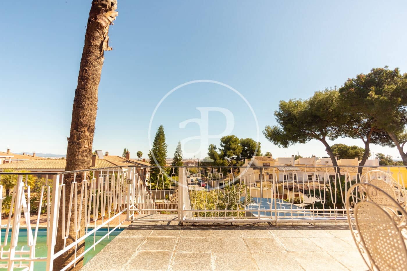 6 soverom Villa til salgs i Torrent med svømmebasseng - € 890 000 (Ref: 7600788)