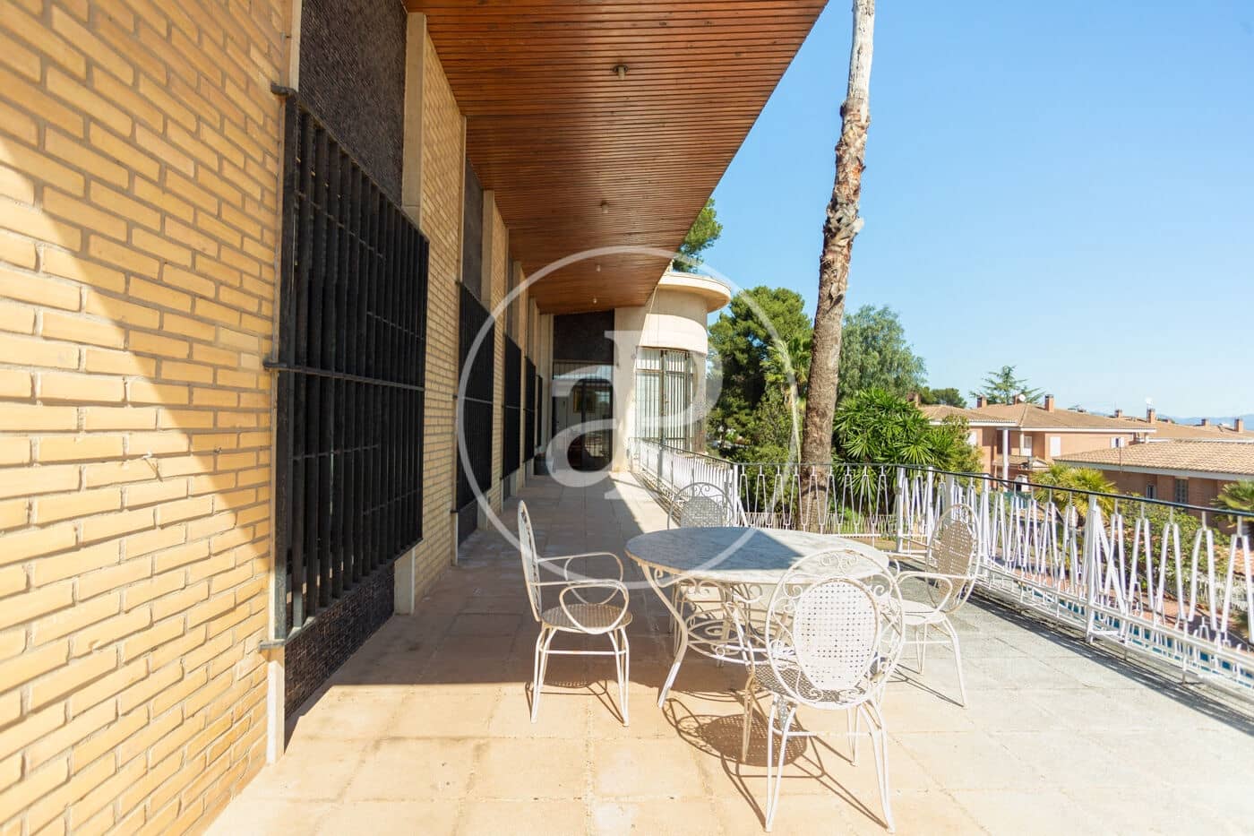 6 soverom Villa til salgs i Torrent med svømmebasseng - € 890 000 (Ref: 7600788)