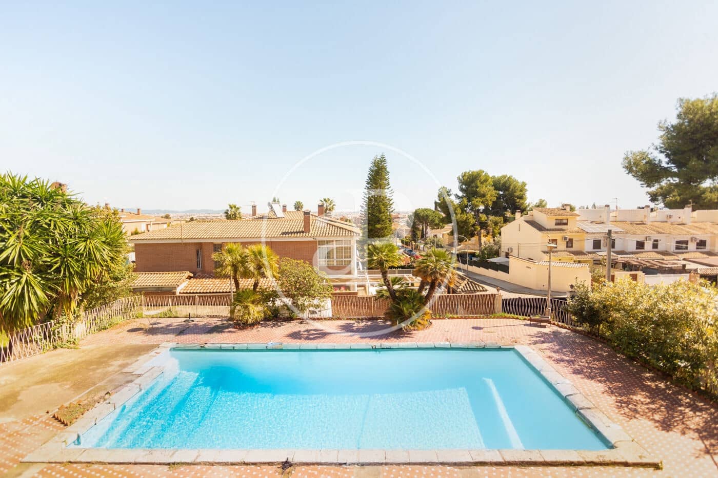 6 soverom Villa til salgs i Torrent med svømmebasseng - € 890 000 (Ref: 7600788)