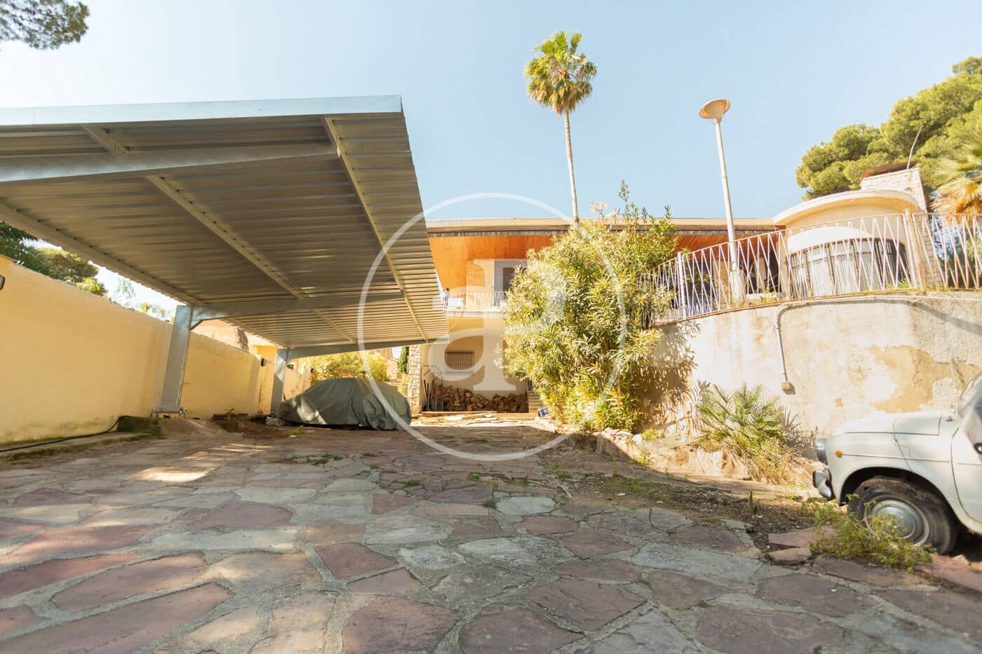 6 soverom Villa til salgs i Torrent med svømmebasseng - € 890 000 (Ref: 7600788)