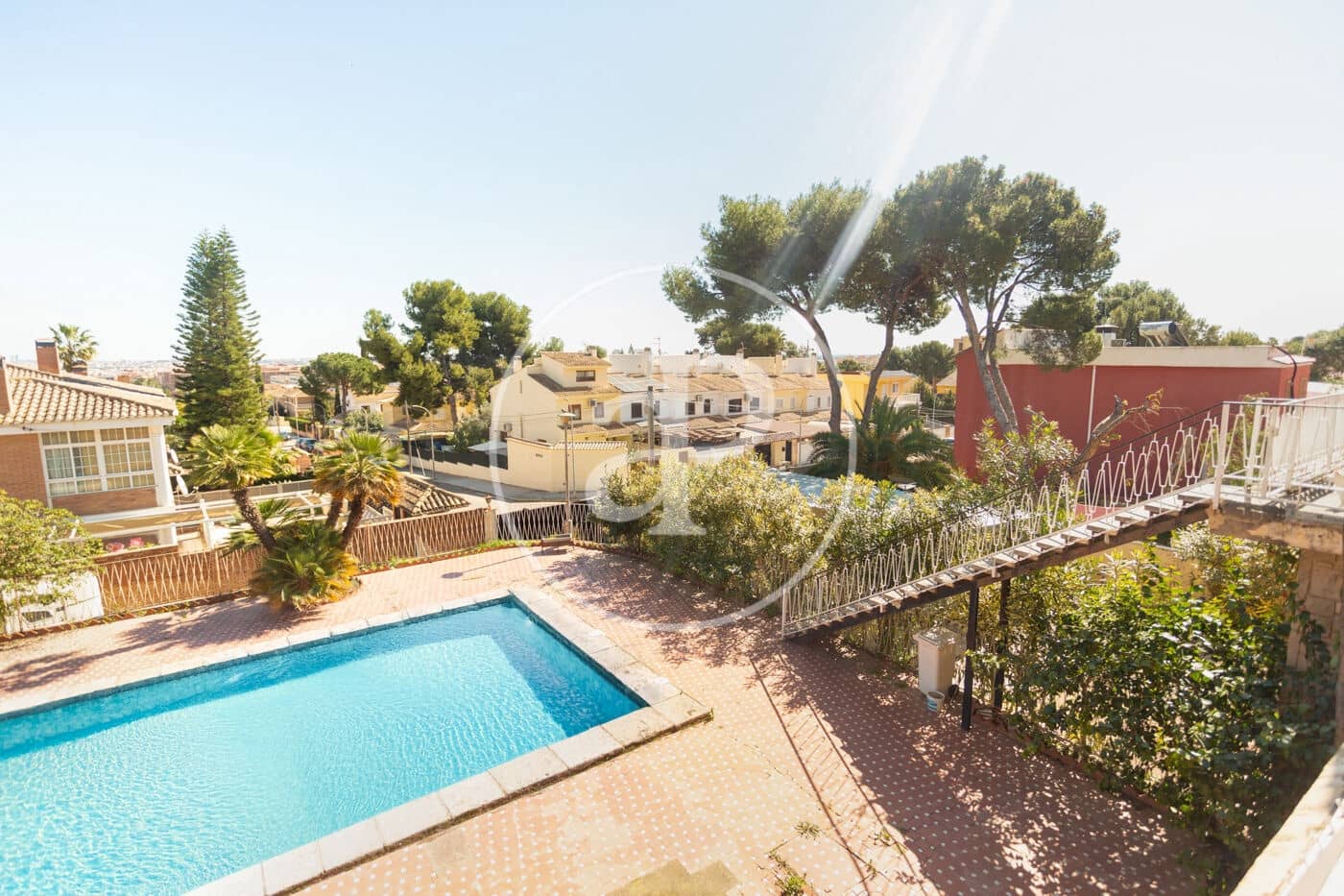 6 soverom Villa til salgs i Torrent med svømmebasseng - € 890 000 (Ref: 7600788)