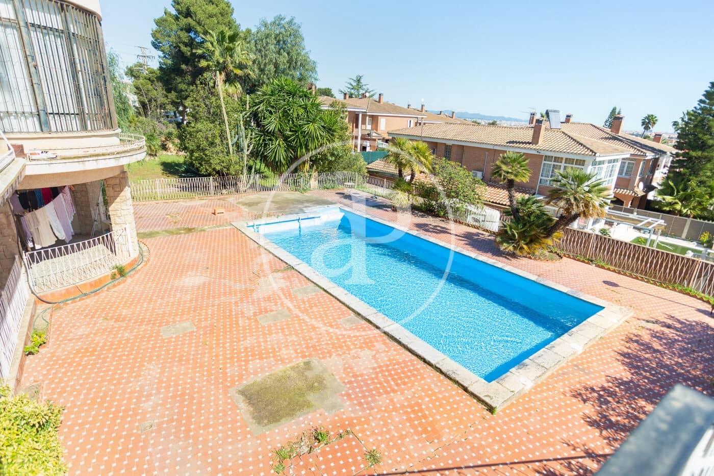 6 soverom Villa til salgs i Torrent med svømmebasseng - € 890 000 (Ref: 7600788)