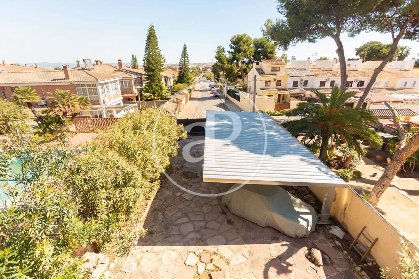 6 soverom Villa til salgs i Torrent med svømmebasseng - € 890 000 (Ref: 7600788)