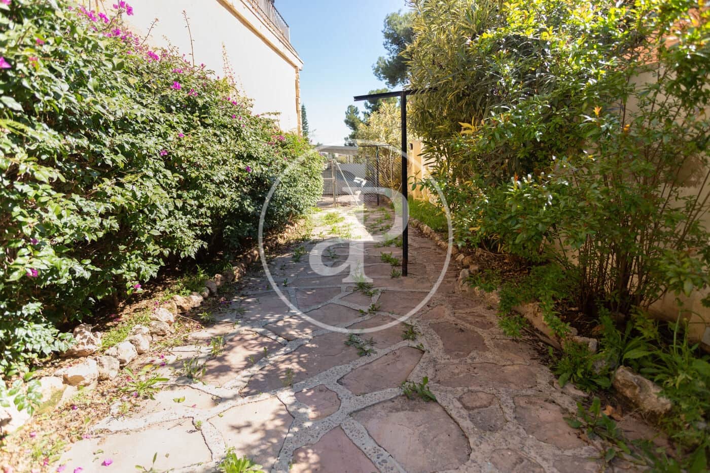 6 soverom Villa til salgs i Torrent med svømmebasseng - € 890 000 (Ref: 7600788)