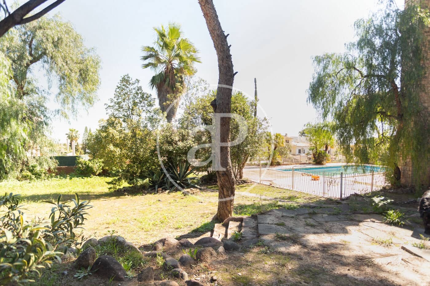 6 soverom Villa til salgs i Torrent med svømmebasseng - € 890 000 (Ref: 7600788)