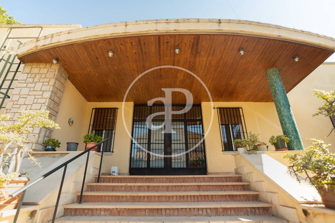 6 soverom Villa til salgs i Torrent med svømmebasseng - € 890 000 (Ref: 7600788)