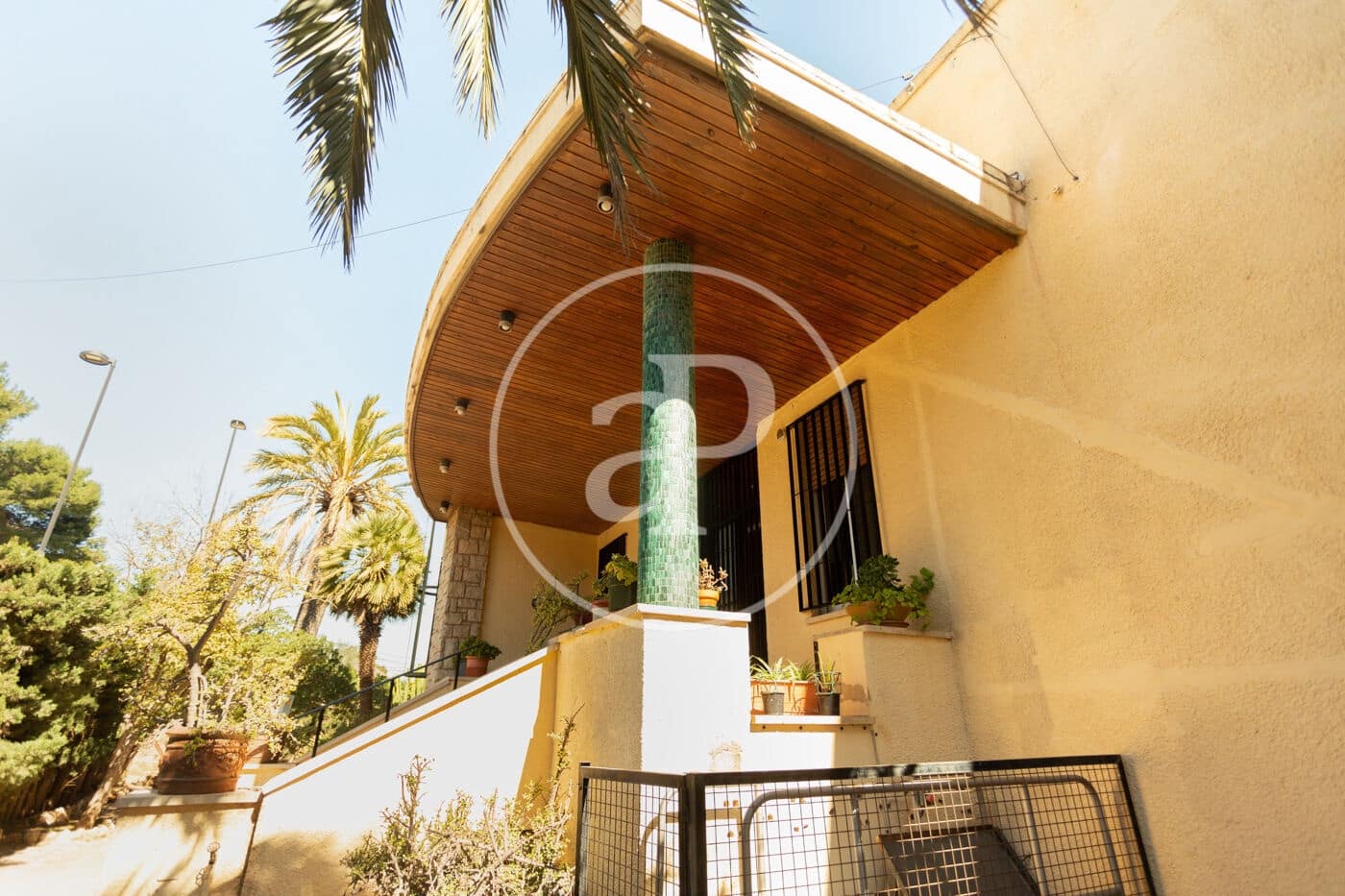 6 soverom Villa til salgs i Torrent med svømmebasseng - € 890 000 (Ref: 7600788)