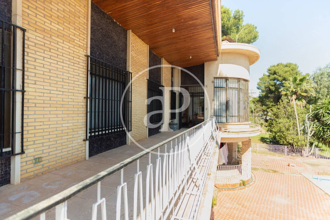 6 soverom Villa til salgs i Torrent med svømmebasseng - € 890 000 (Ref: 7600788)