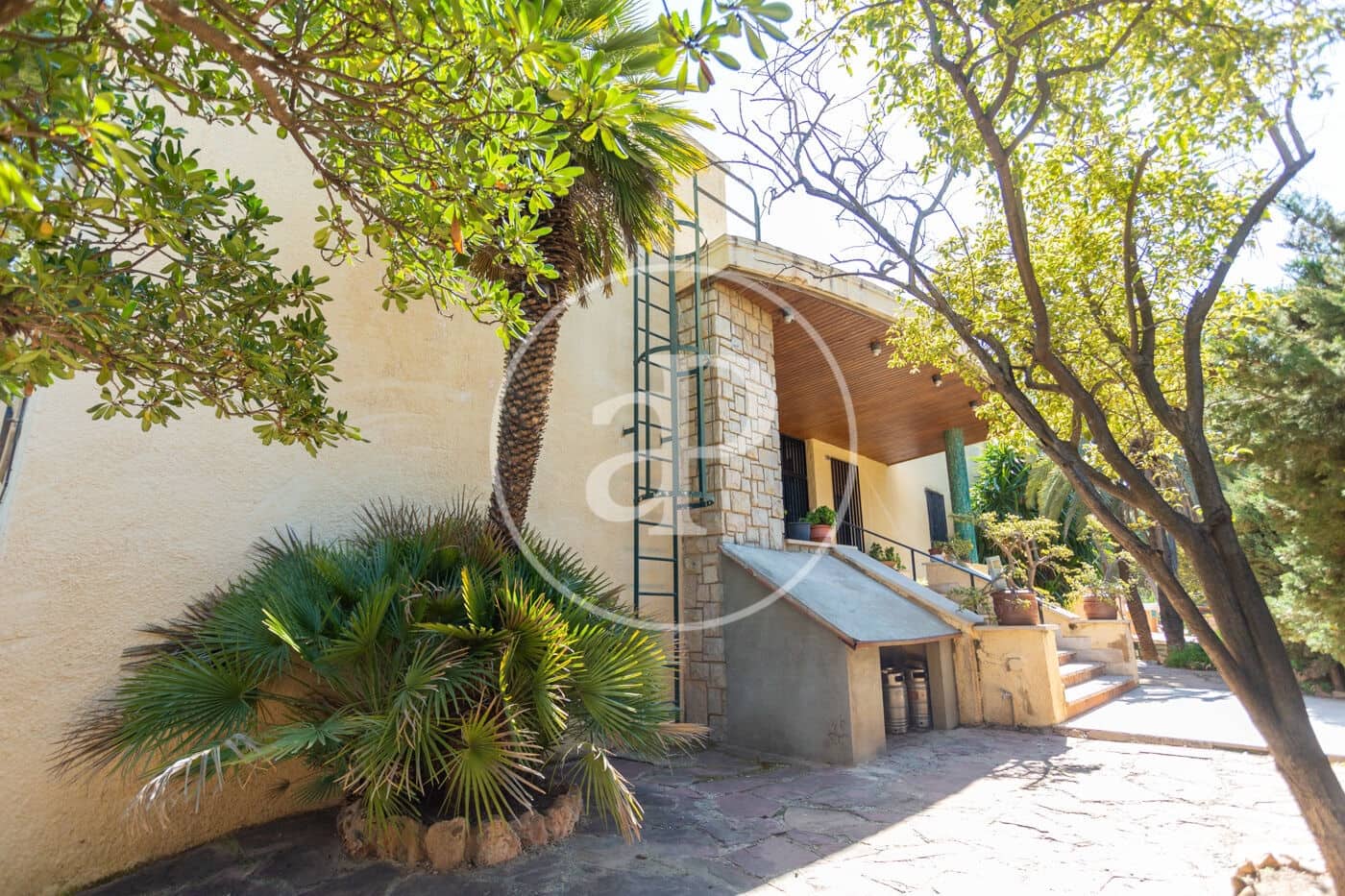 6 soverom Villa til salgs i Torrent med svømmebasseng - € 890 000 (Ref: 7600788)