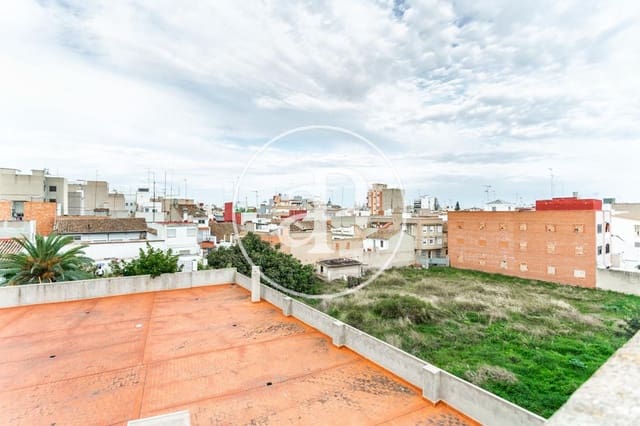 Villa til salg i Catarroja - € 235.000 (Ref: 7600795)