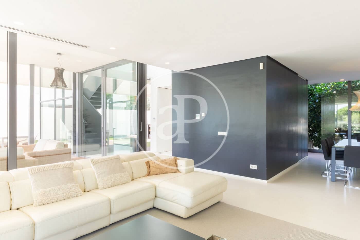 4 quarto Moradia para venda em Betera com piscina - 1 950 000 € (Ref: 7600805)