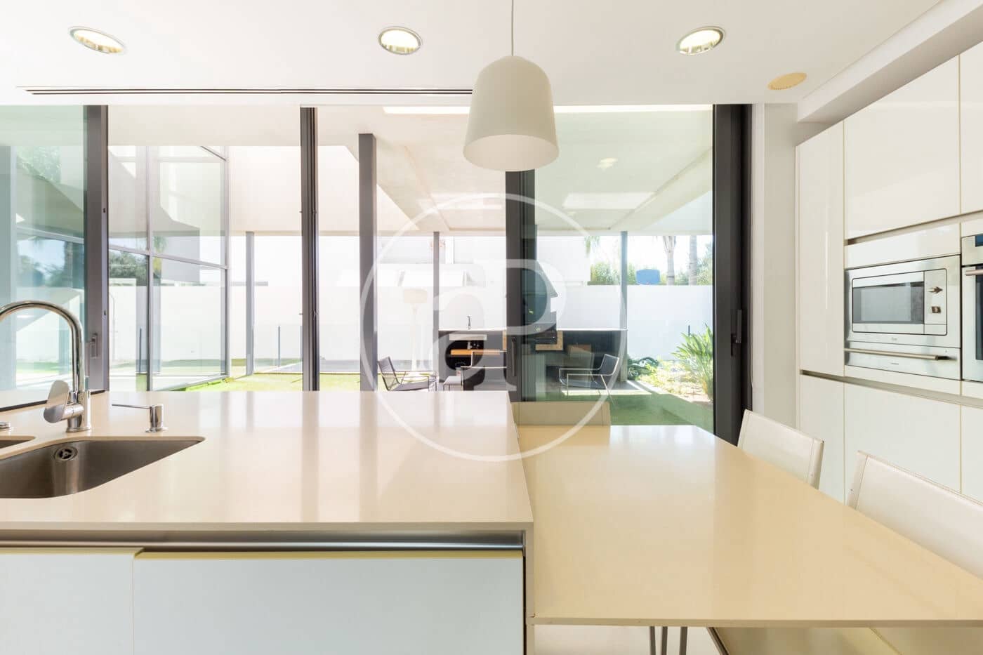 4 quarto Moradia para venda em Betera com piscina - 1 950 000 € (Ref: 7600805)