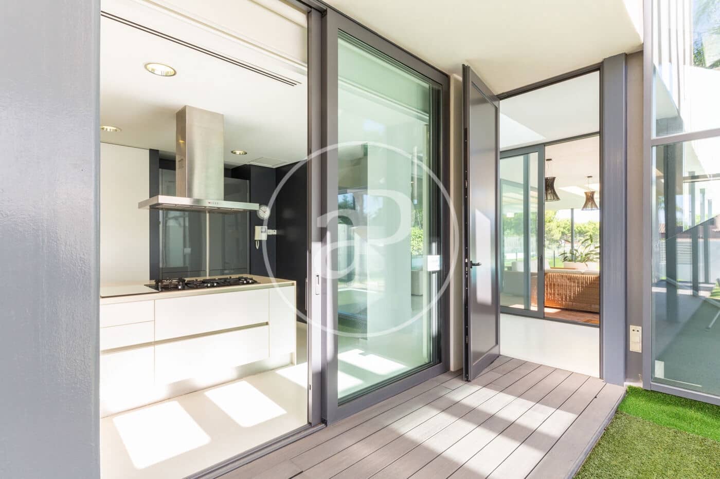 4 quarto Moradia para venda em Betera com piscina - 1 950 000 € (Ref: 7600805)