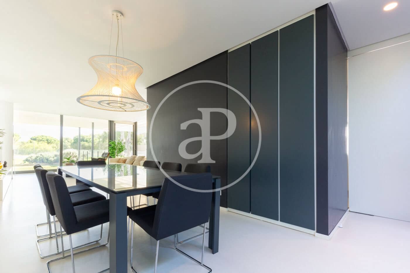 4 quarto Moradia para venda em Betera com piscina - 1 950 000 € (Ref: 7600805)