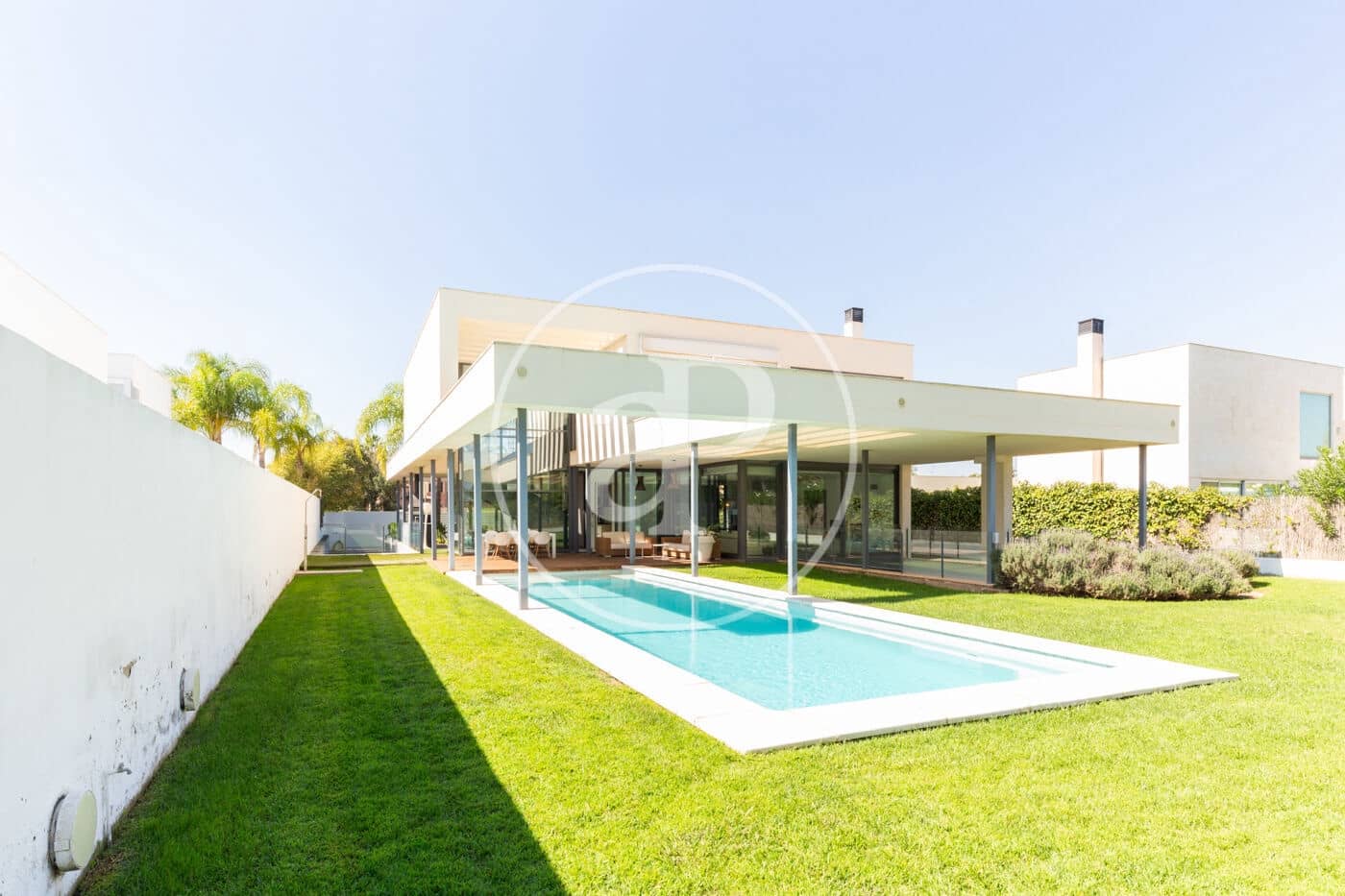 4 quarto Moradia para venda em Betera com piscina - 1 950 000 € (Ref: 7600805)