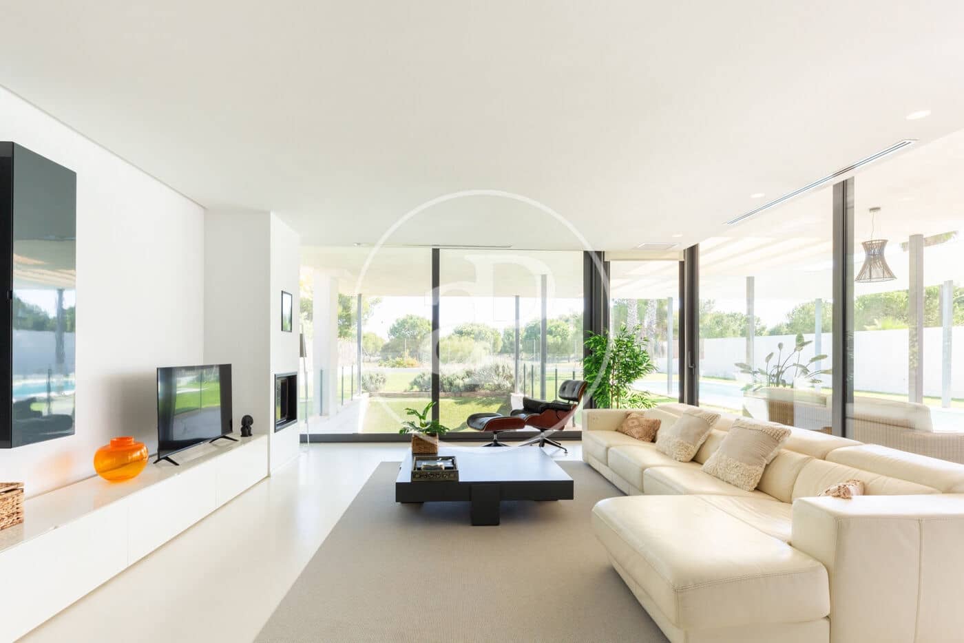 4 quarto Moradia para venda em Betera com piscina - 1 950 000 € (Ref: 7600805)