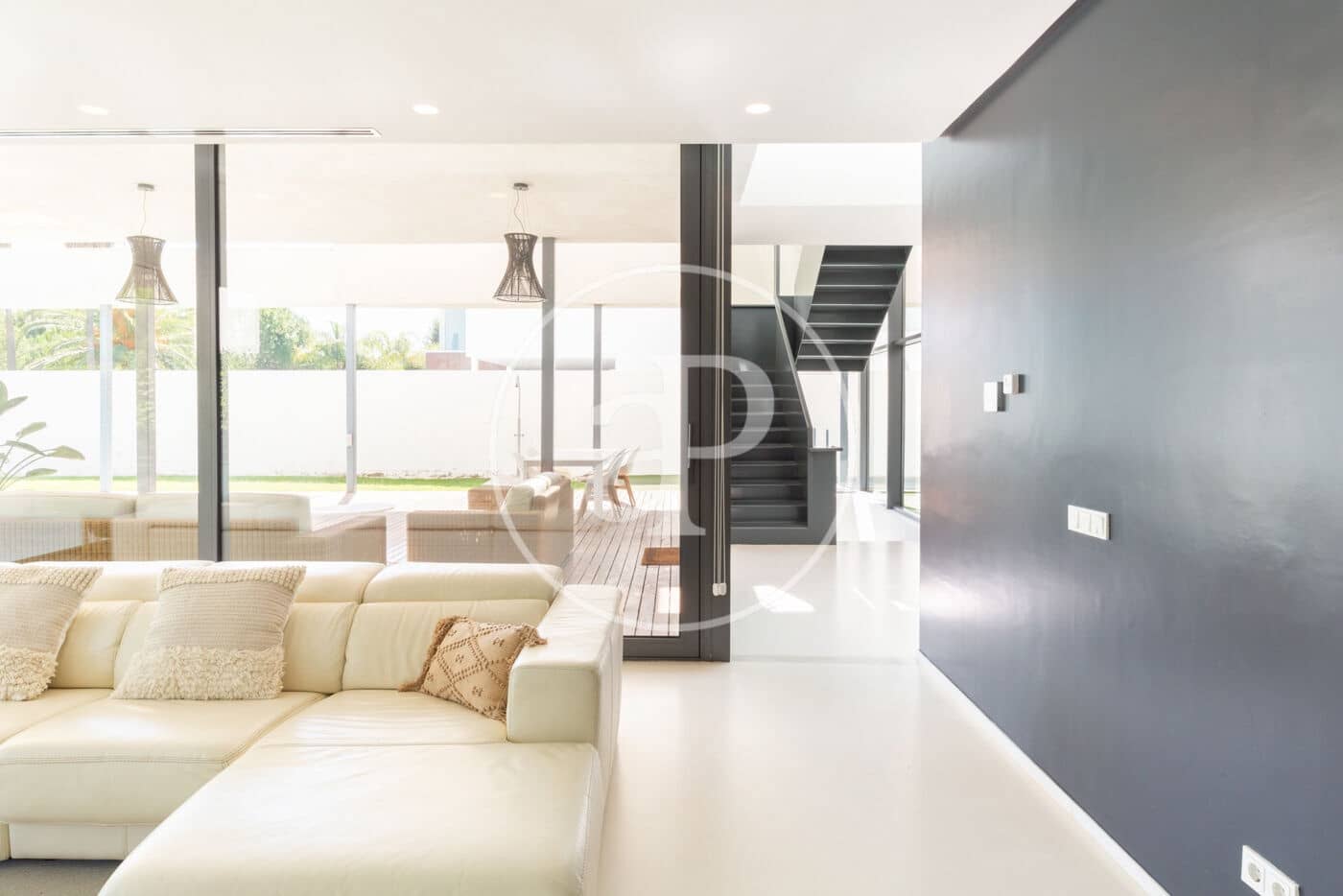 4 quarto Moradia para venda em Betera com piscina - 1 950 000 € (Ref: 7600805)