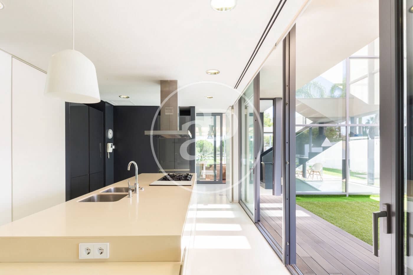 4 quarto Moradia para venda em Betera com piscina - 1 950 000 € (Ref: 7600805)