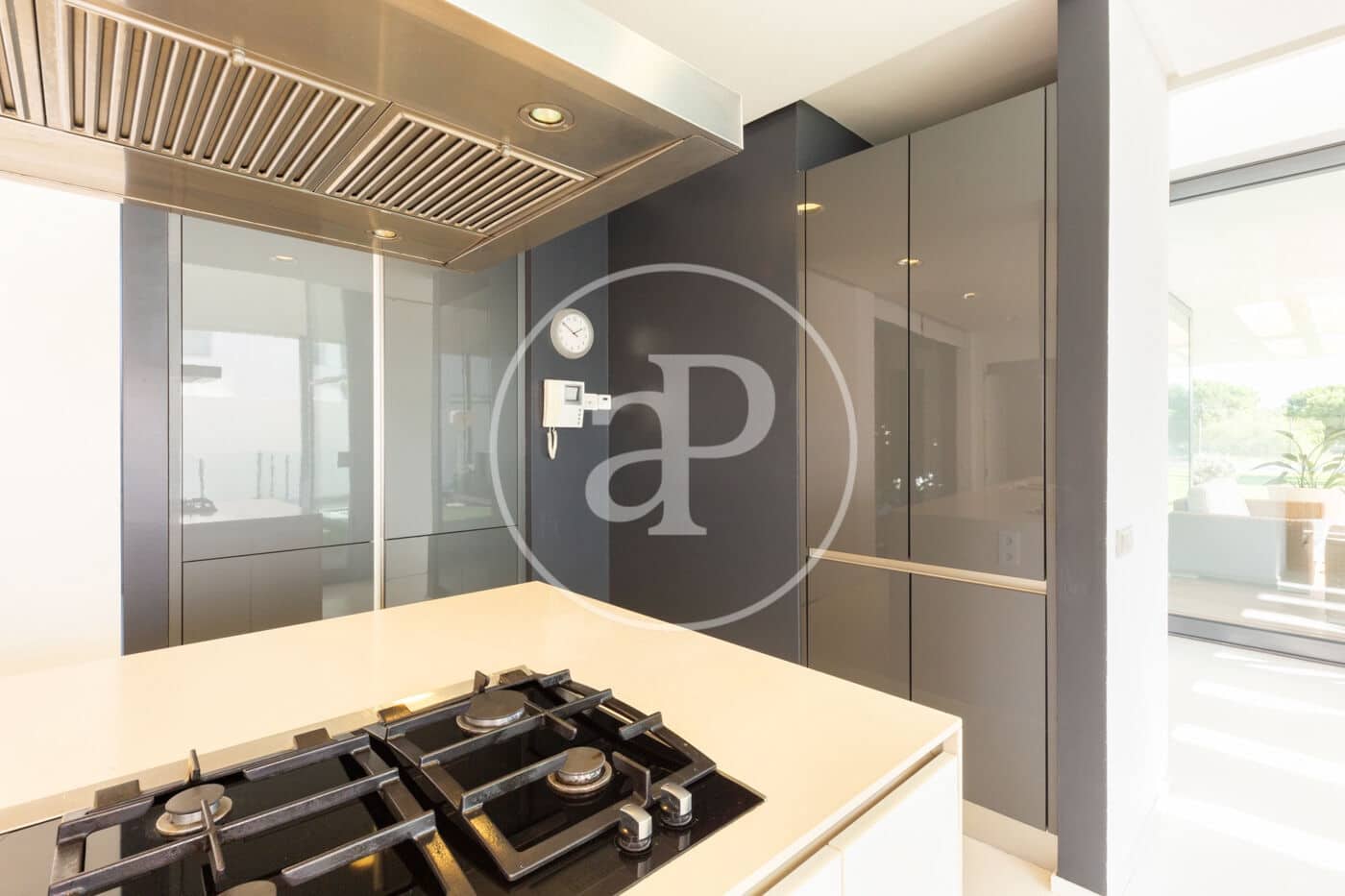 4 quarto Moradia para venda em Betera com piscina - 1 950 000 € (Ref: 7600805)