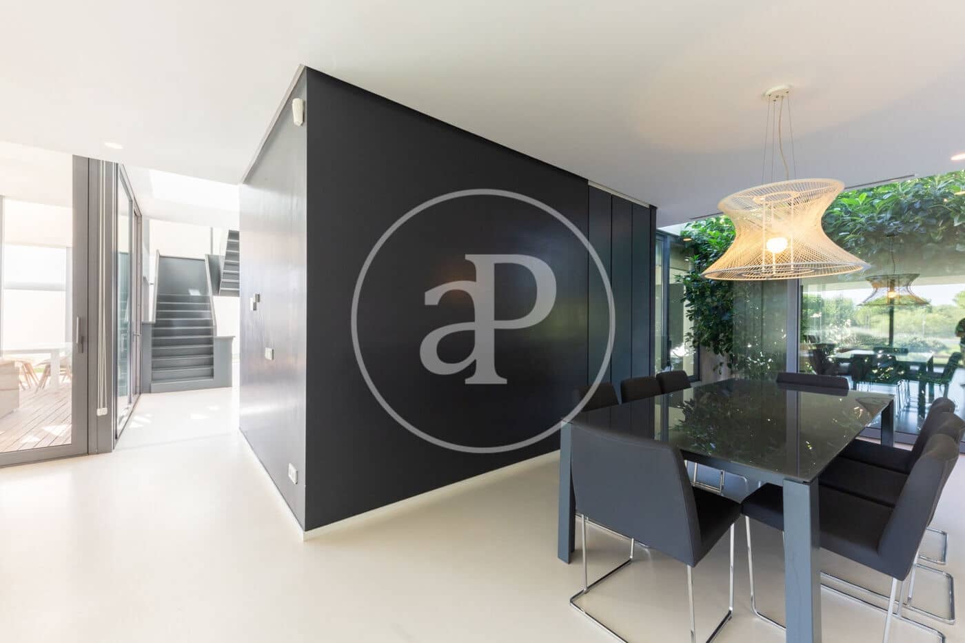 4 quarto Moradia para venda em Betera com piscina - 1 950 000 € (Ref: 7600805)