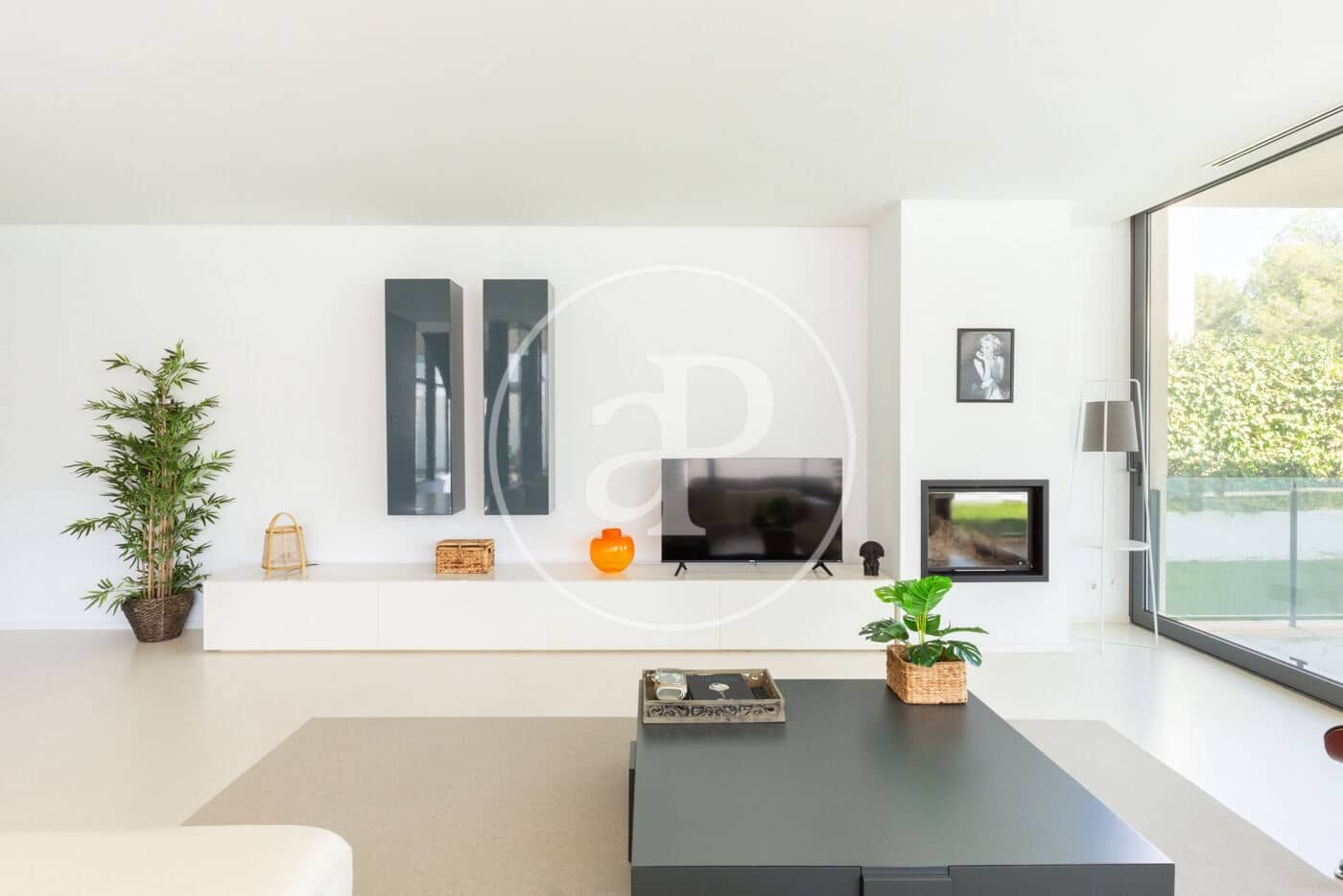 4 quarto Moradia para venda em Betera com piscina - 1 950 000 € (Ref: 7600805)