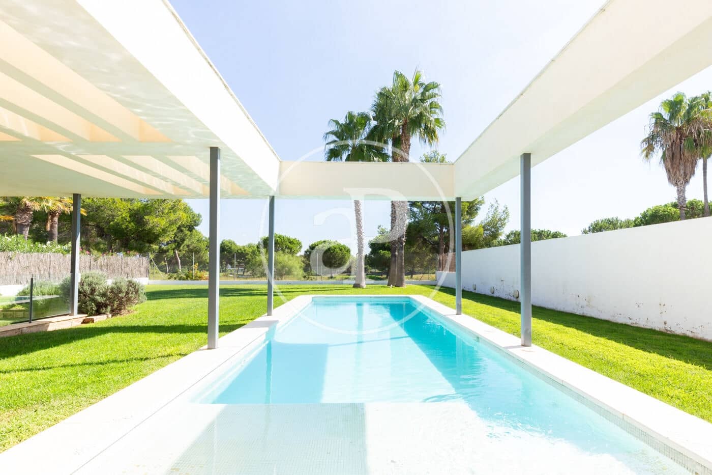 4 quarto Moradia para venda em Betera com piscina - 1 950 000 € (Ref: 7600805)