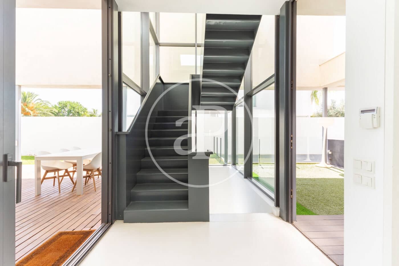 4 quarto Moradia para venda em Betera com piscina - 1 950 000 € (Ref: 7600805)