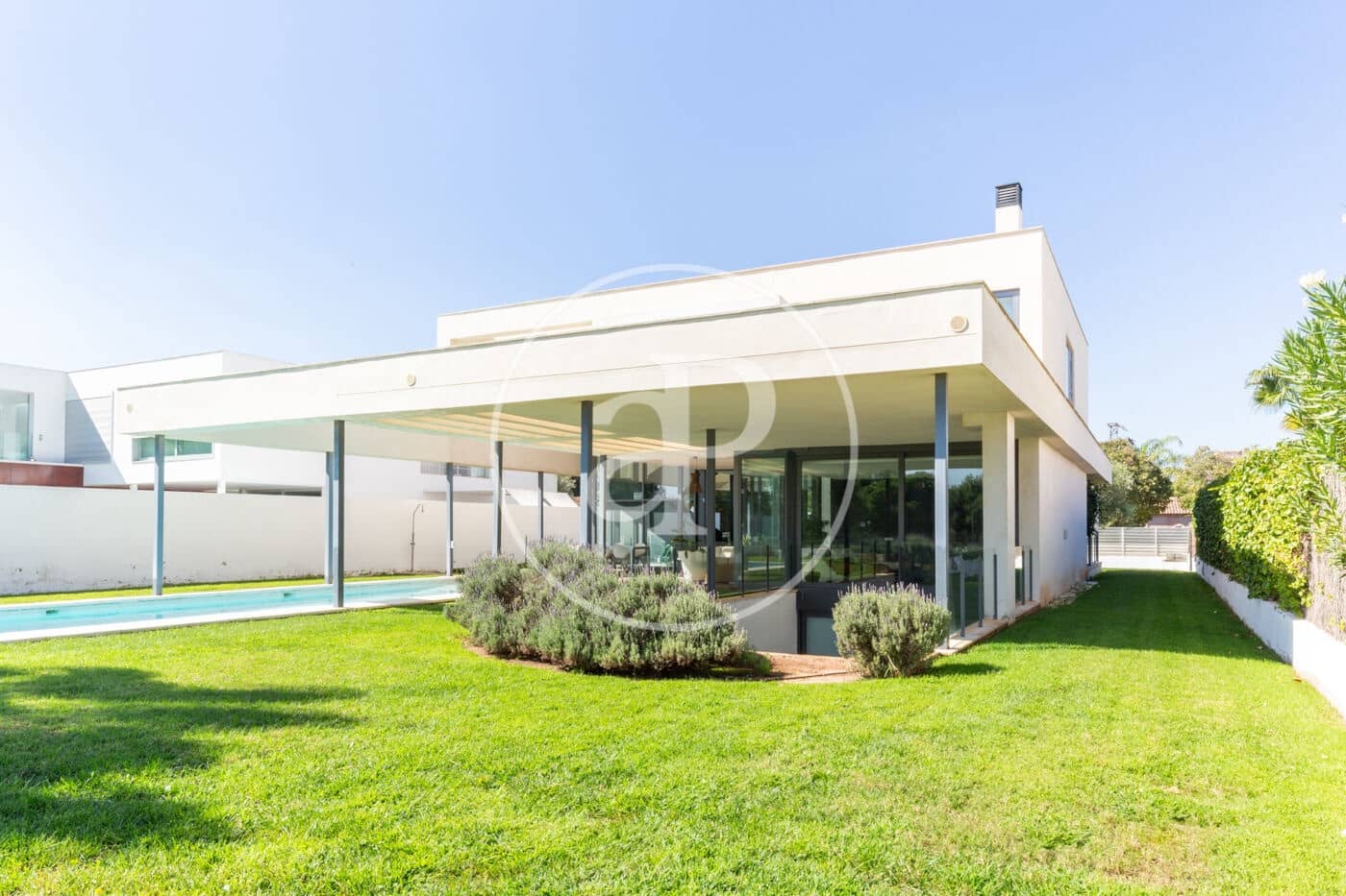 4 quarto Moradia para venda em Betera com piscina - 1 950 000 € (Ref: 7600805)