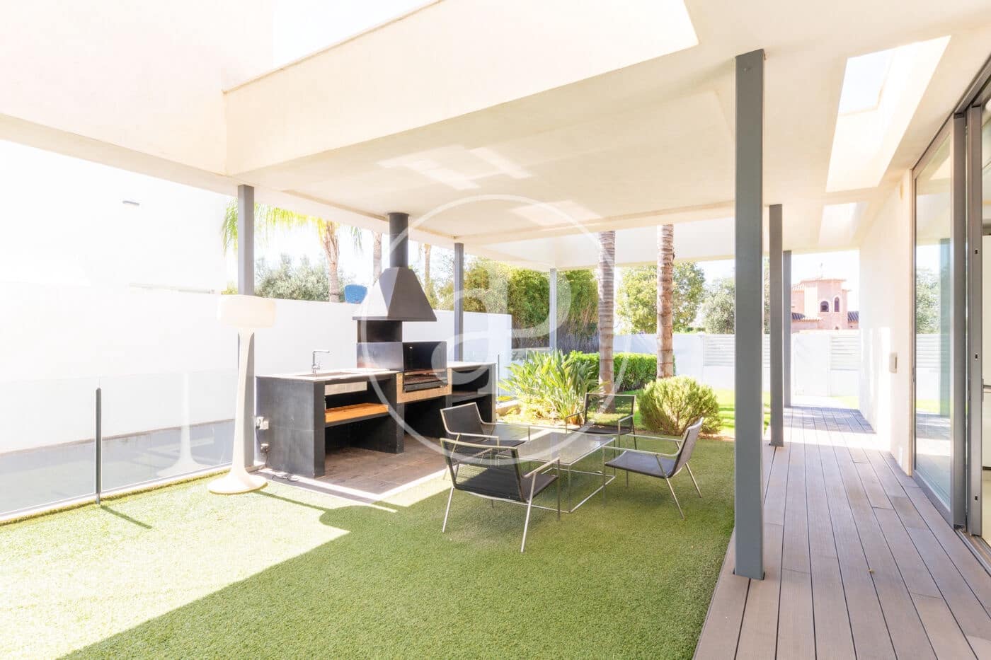 4 quarto Moradia para venda em Betera com piscina - 1 950 000 € (Ref: 7600805)