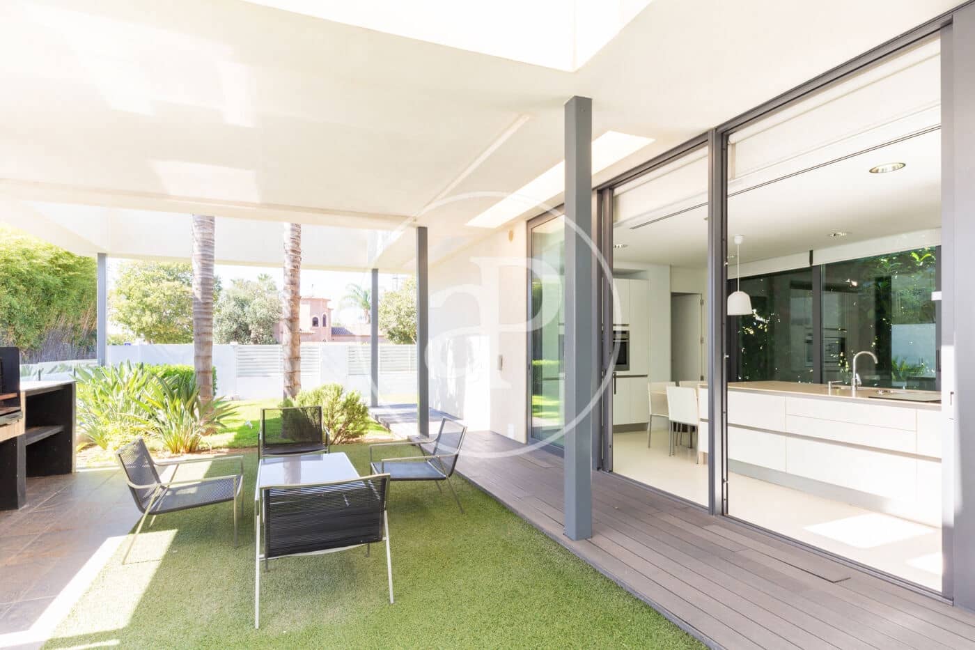 4 quarto Moradia para venda em Betera com piscina - 1 950 000 € (Ref: 7600805)