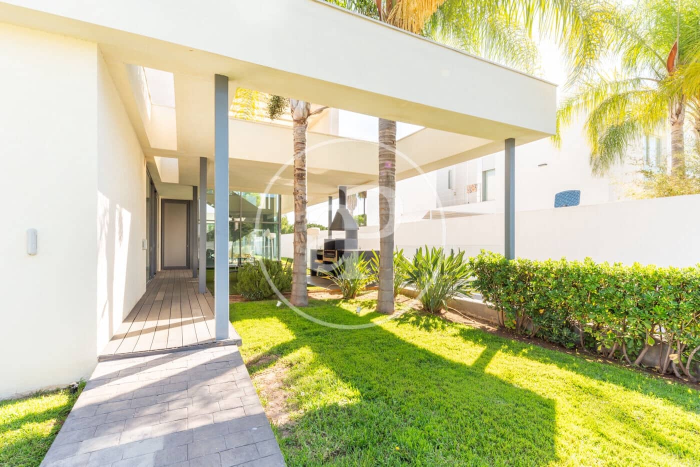 4 quarto Moradia para venda em Betera com piscina - 1 950 000 € (Ref: 7600805)