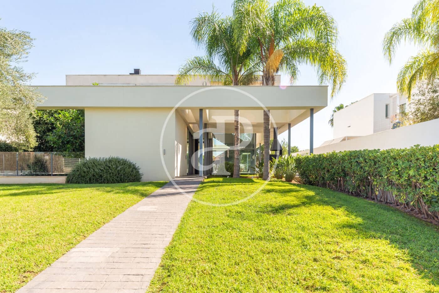 4 quarto Moradia para venda em Betera com piscina - 1 950 000 € (Ref: 7600805)