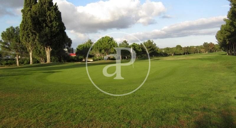 4 quarto Moradia para venda em Betera com piscina - 1 950 000 € (Ref: 7600805)