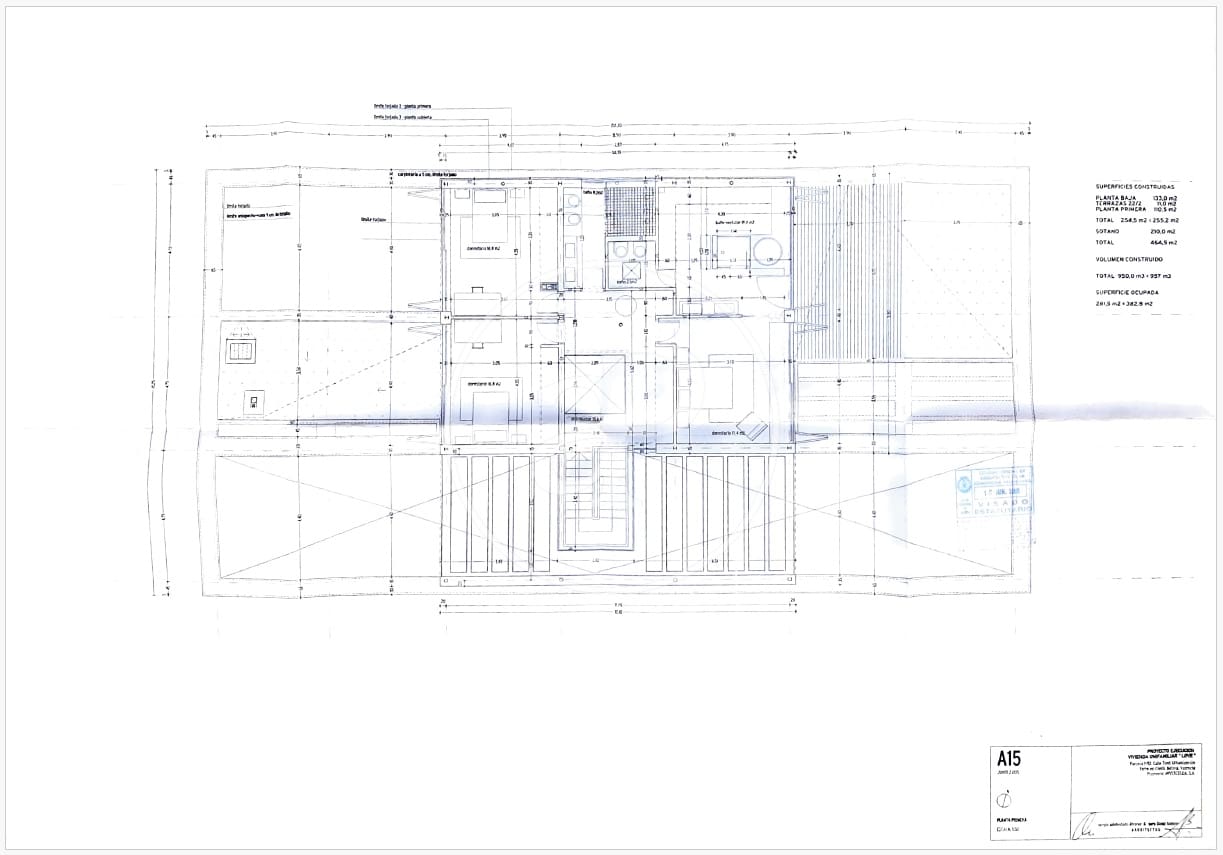 4 quarto Moradia para venda em Betera com piscina - 1 950 000 € (Ref: 7600805)