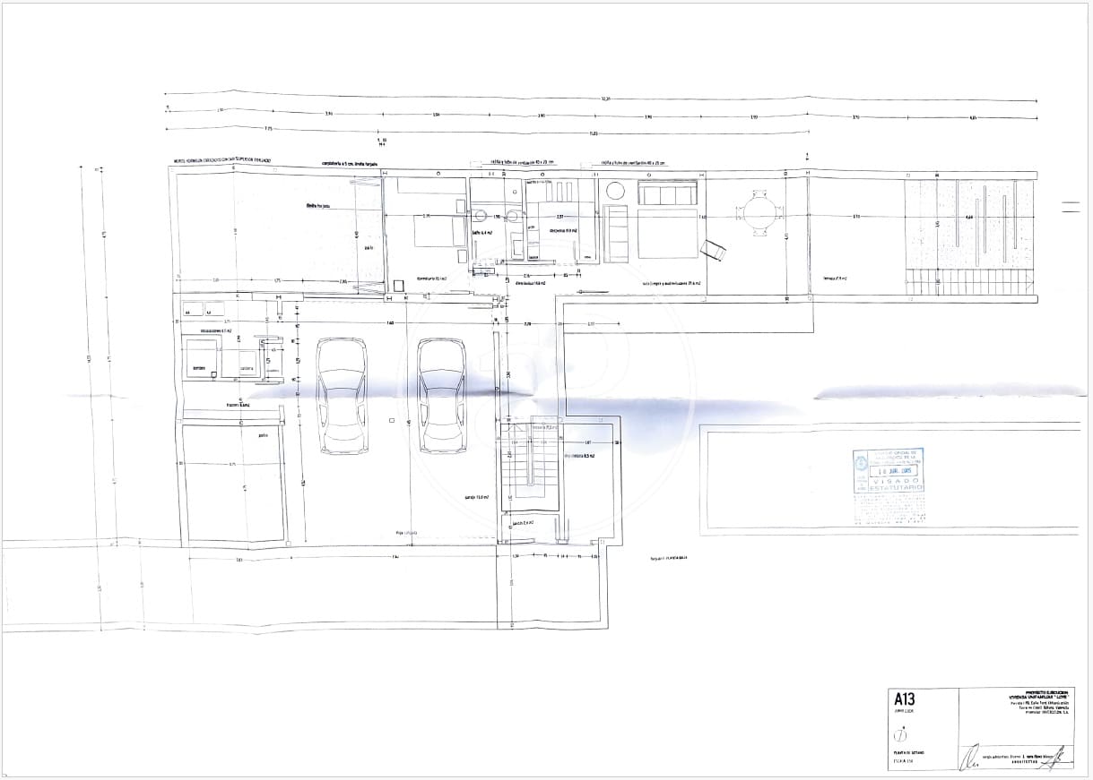4 quarto Moradia para venda em Betera com piscina - 1 950 000 € (Ref: 7600805)